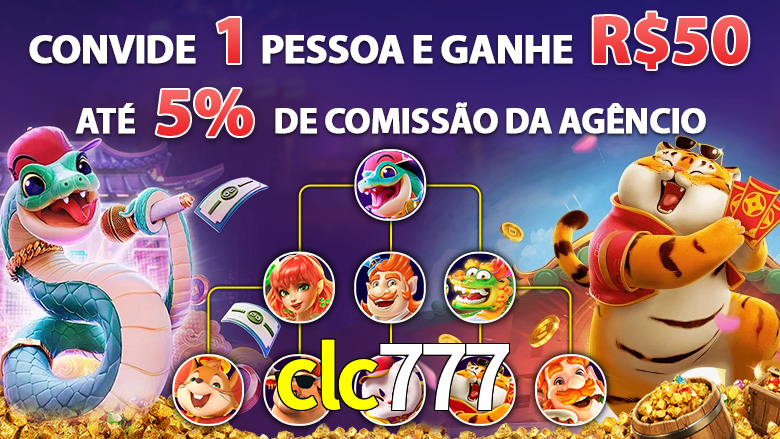 Promoções clc777