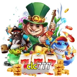 clc777 slots
