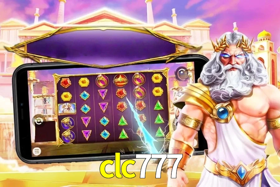 clc777 game