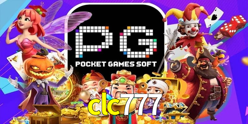 Promoções clc777